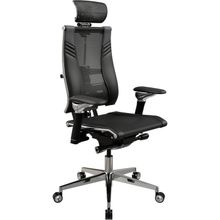Product image of Yoga Spine Y 4DT B2-15D - YM93+Infinity+carbon საოფისე სავარძელი