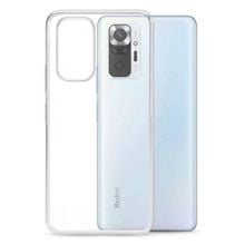 Product image of Newface Xiaomi Redmi Poco M5s Lux Clear Case მობილურის ქეისი