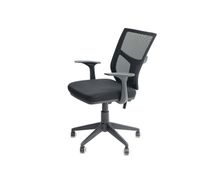 Product image of MY OFFICE გორგოლაჭებიანი სავარძელი