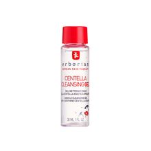 Product image of ERBORIAN CENTELLA 30მლ სახის დასაბანი გელი