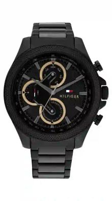 Product image of Tommy Hilfiger 1792081 კაცის საათი