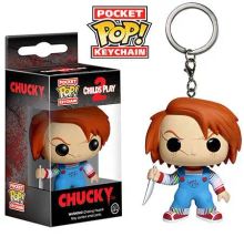 Product image of Funko pocket pop გასაღების საკიდი Chucky