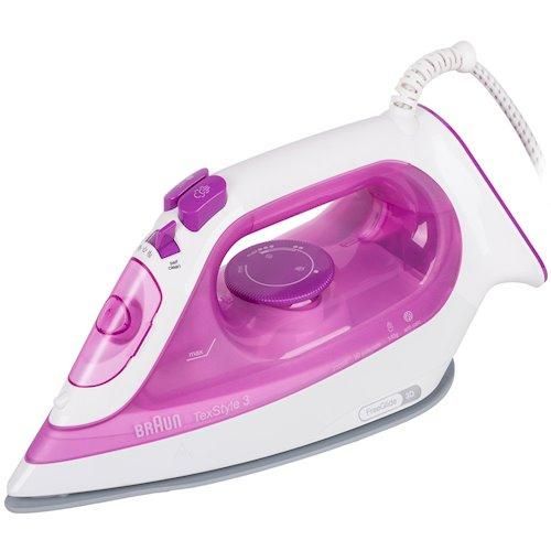 BRAUN SI3030PU ორთქლის უთო - Extra.ge - 111831