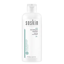 Product image of Soskin ΑΚΝ P+ სახის დასაბანი ქაფი