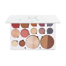Product image of OFRA Cosmetics Pro Palette – Sweet Heat სახის პალეტი