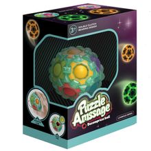 Product image of სენსორული ბურთი
