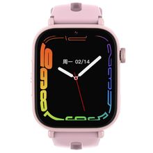 Product image of Wonlex CT20 4G GPS ვარდისფერი საბავშვო საათი