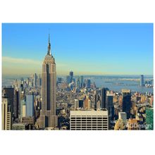 Product image of შპალერი FTS 1309 new york 3.6X2.54 მ