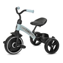 Product image of LORELLI DALLAS საბავშვო ველოსიპედი