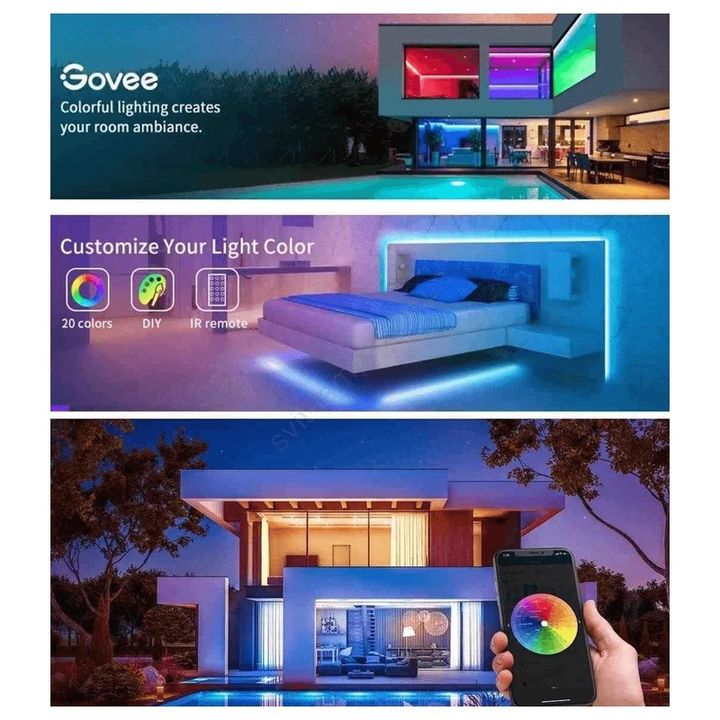 govee-h615a3a3-chkviani-led-lenti-rgb-wi-fi-5m-photo-3