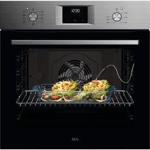 Product image of AEG OA5CB31SM ჩასაშენებელი ელექტრო ღუმელი