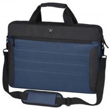 Product image of 2E 2E-CBN816BU 16" მხარზე გადასაკიდი ნოუთბუქის ჩანთა