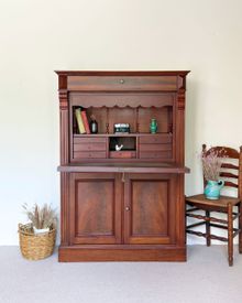 Product image of Collector Tbilisi ბელგიური სეკრეტერი (რესტავრირებული)