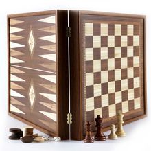 Product image of Manopoulos ჭადრაკი/ნარდი