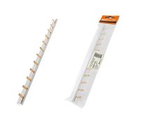 Product image of TDM 220х20 mm 63A დამაკავშირებელი კონტაქტი