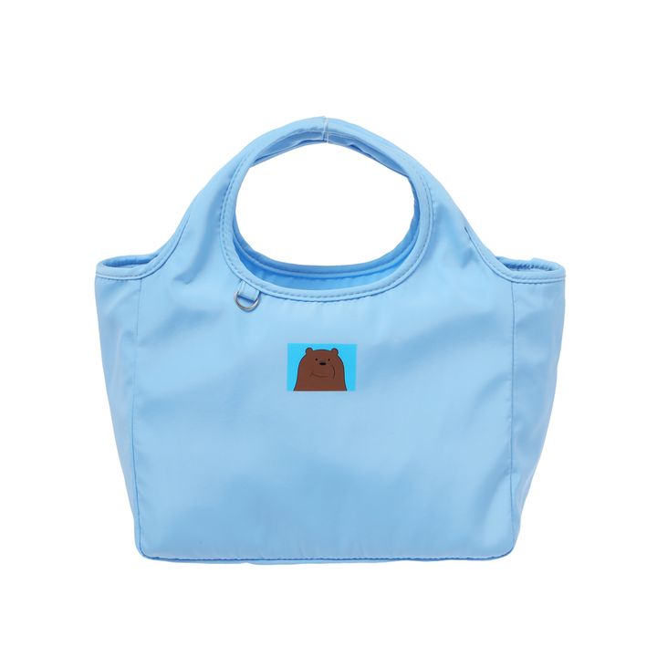 we-bare-bears-seaside-music-festival-lunch-bag-lanchis-chanta