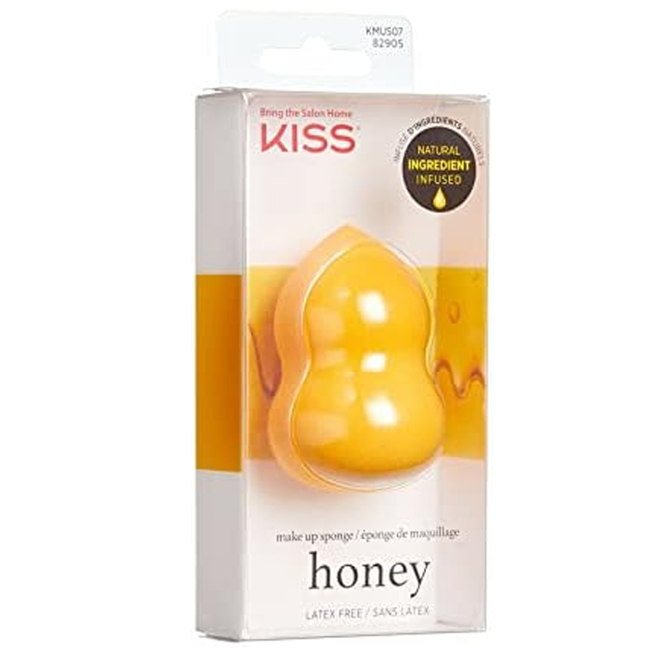 kiss-collagen-infused-make-up-sponge-makiazhis-sponzhi-photo-2