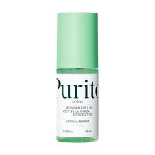 Product image of Purito SEOUL | Wonder Releaf Centella Serum Unscented- ცენტელას შრატი