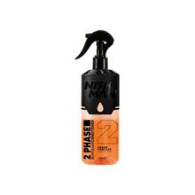 Product image of Nishman 2 Phase Beard & Hair Conditioner Milk Therapy 03 თმის და წვერის ორფაზიანი კონდიციონერი