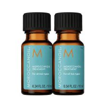Product image of Moroccanoil treatment for all hair types 2X10 ml 2ც 10 მლ ყველა ტიპის თმის ზეთი