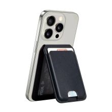 Product image of WiWU Mag Wallet Pro MW-003 Black