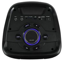 Product image of Home Audio System (Party)/ EDEN SPEAKER - ED-605
