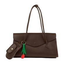 Product image of MERAKI Sole bag ყავისფერი ჩანთა