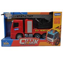 Product image of სახანძრო მანქანა