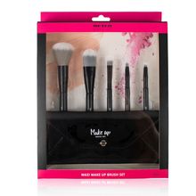 Product image of BETER მაკიაჟის ფუნჯების ნაკრები