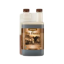 Product image of BIOCANNA Bio Flores
250მლ - ორგანული (ბიო) ძირითადი სასუქი
