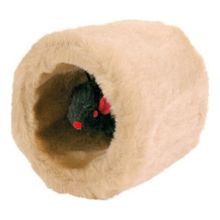 Product image of Nobby Plush Roll სათამაშო კატისთვის
