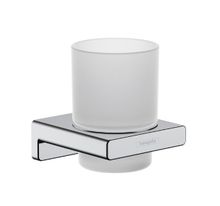 Product image of ჯაგრისების ჭიქა ADDSTORIES / GLASS HOLDER/ 41749000