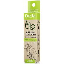 Product image of Delia 11მლ ფრჩხილის შრატი