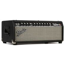 Product image of Fender Super Bassman® Head Black ბას გიტარის გამაძლიერებელი