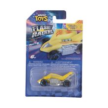 Product image of Animal Alloy Car (Yellow) (Individual Pack) სათამაშო მანქანა