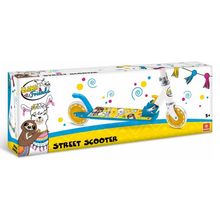 Product image of MONDO უნიქორნის სკუტერი