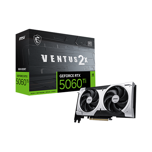 msi-ventus-2x-rtx-5060-ti-8-gb-oc-plus-videobarati-photo-2