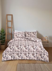 Product image of Manamo  Traditional  საბნის პირი ბალიშის პირით ბამბის  ორ საწოლიანი 200x220+50x70 სმ(2)