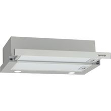 Product image of GORENJE BHP603E9X ჩასაშენებელი გამწოვი
