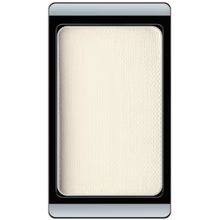 Product image of ARTDECO matt white 512 თვალის ჩრდილი