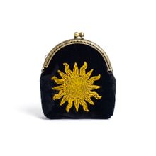 Product image of ქარიზმა საფულე  ,,მზე''