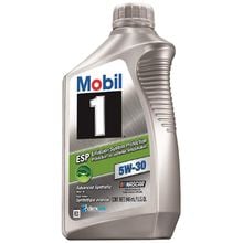 Product image of Mobil 1 ESP 5W30 1ლ ძრავის ზეთი