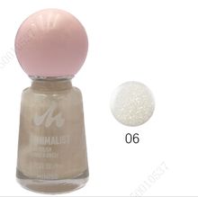 Product image of ფრჩხილის ლაქი/Minimalist Oil Based Nail Polish(06)