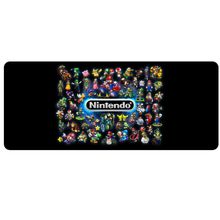 Product image of მაუსპადი "Nintendo" 90 x 40სმ