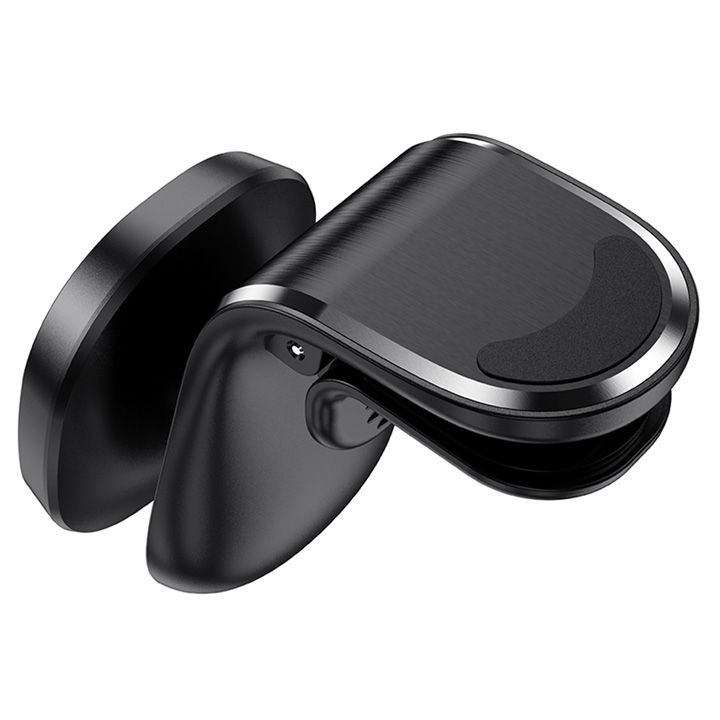 borofone-bh40-kyle-air-outlet-magnetic-car-holder-black-photo-2