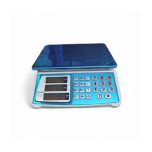 Product image of ხილბოსტნის სასწორი (მეტალის ღილაკებით)