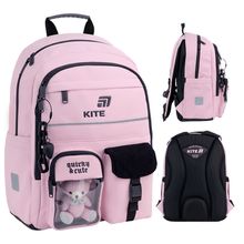 Product image of KITE Education K26-584M-1 სასკოლო ზურგჩანთა