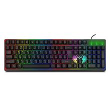 Product image of SVEN KB-G8000 სადენიანი მემბრანული კლავიატურა