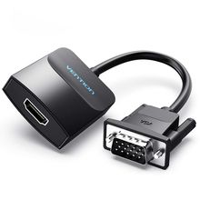 Product image of VENTION ACNBB VGA to HDMI Converter