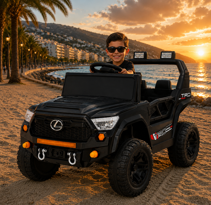 sabavshvo-eleqtro-manqana-lexus-gm-503-b-2-dzrava-12v